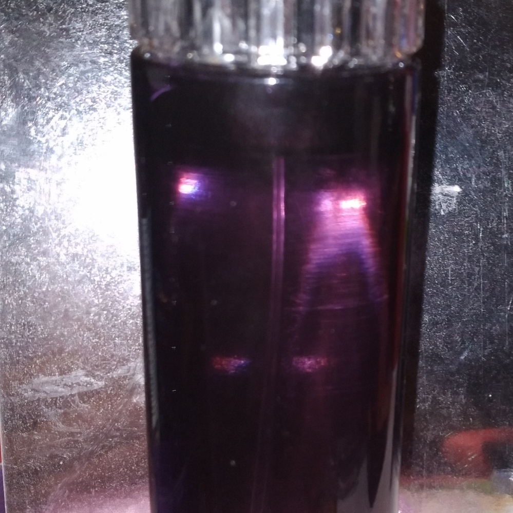 Unused Victoria Secret Basic Instinct 75 ml